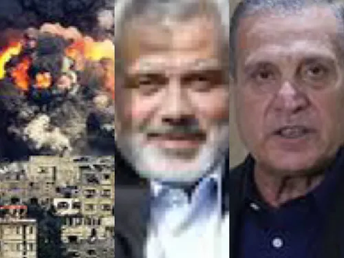 LE JOURNAL DE 12H30 EN LANGUE ARABE DU 20/2/2024