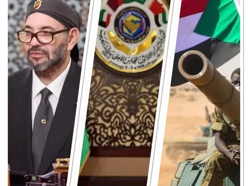 LE JOURNAL DE 12H30 EN LANGUE ARABE DU 20/7/2023