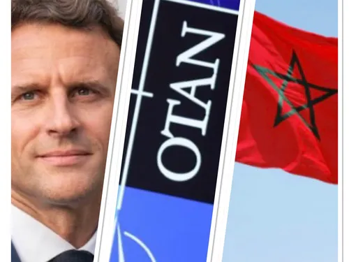 LE JOURNAL DE 12H30 EN LANGUE ARABE DU 21/1/2023