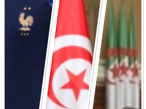 LE JOURNAL DE 12H30 EN LANGUE ARABE DU 23/11/2022