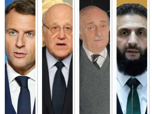 LE JOURNAL DE 12H30 EN LANGUE ARABE DU 23/12/2024