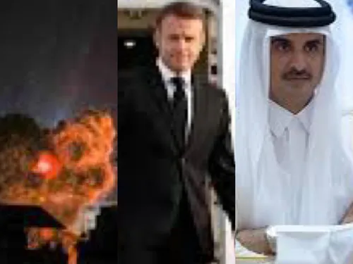 LE JOURNAL DE 12H30 EN LANGUE ARABE DU 24/10/2023