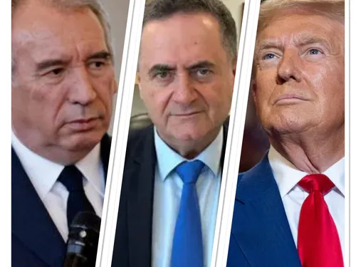 LE JOURNAL DE 12H30 EN LANGUE ARABE DU 24/12/2024