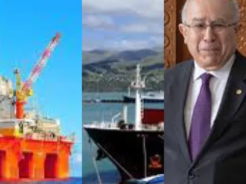 LE JOURNAL DE 12H30 EN LANGUE ARABE DU 24/8/2023