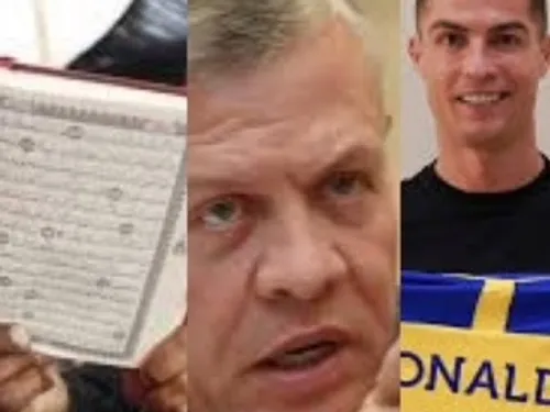 LE JOURNAL DE 12H30 EN LANGUE ARABE DU 25/1/2023