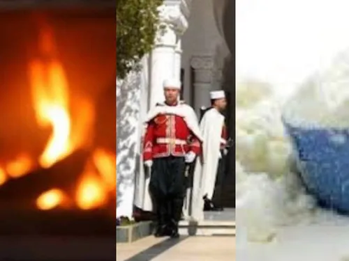 LE JOURNAL DE 12HH30 EN LANGUE ARABE DU 26/12/2022