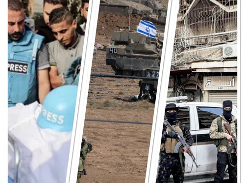 LE JOURNAL DE 12 H 30 EN LANGUE ARABE DU 26/12/2024