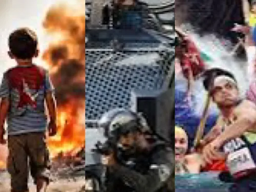 LE JOURNAL DE 12H30 EN LANGUE ARABE DU 28/8/2024