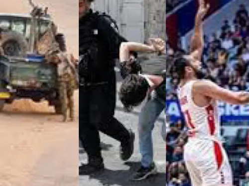 LE JOURNAL DE 12H30 EN LANGUE ARABE DU 29/8/2023