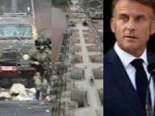 LE JOURNAL DE 12H30 EN LANGUE ARABE DU 29/8/24