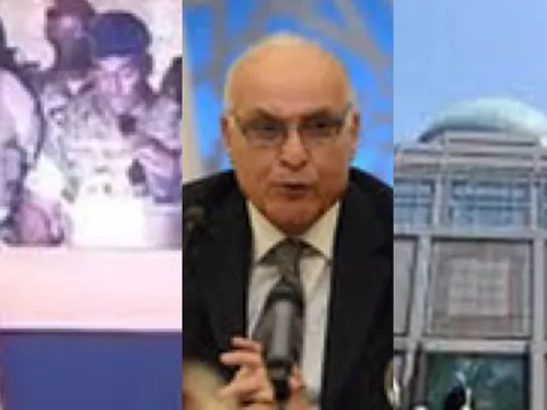 LE JOURNAL DE 12H30 EN LANGUE ARABE DU 30/8/2023