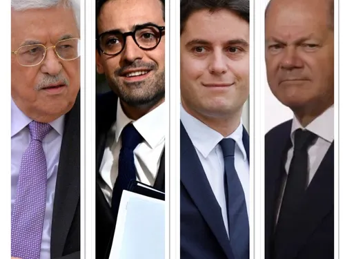 LE JOURNAL DE 12H30 EN LANGUE ARABE DU 6/2/2024