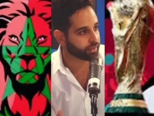 LE JOURNAL DE 12H30 EN LANGUE ARABE DU 7/12/2022