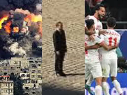 LE JOURNAL DE 12H30 EN LANGUE ARABE DU 7/2/2024