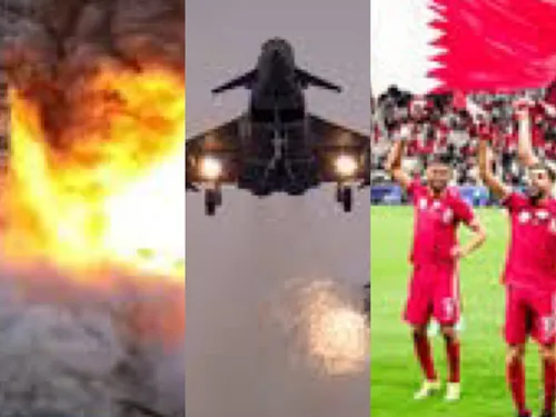 LE JOURNAL DE 12H30 EN LANGUE ARABE DU 8/2/2024