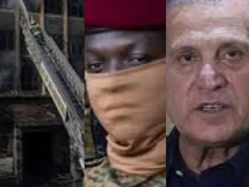 LE JOURNAL DE 12H30 DU 31/8/2023