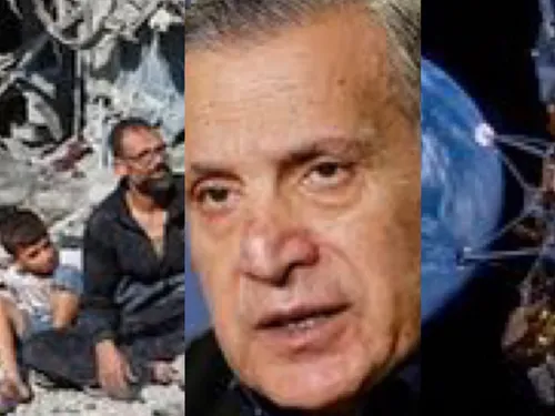 LE JOURNAL EN ARABE DE 13H30 DU 23/2/2024