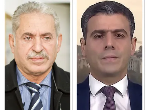 LE JOURNAL DE 14H30 EN LANGUE ARABE DU 12/5/2023