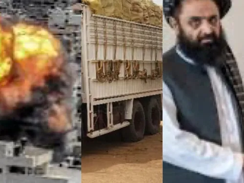 LE JOURNAL DE 14H 30 EN LANGUE ARABE DU 23/8/2024