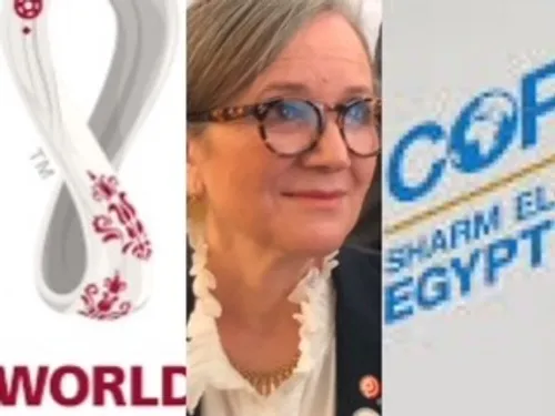 LE JOURNAL DE 12H30 EN LANGUE ARABE DU 20/11/2022