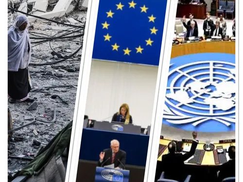 LE JOURNAL DU SOIR EN LANGUE ARABE DU 21/2/2024