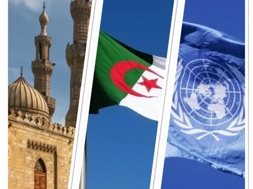 LE JOURNAL DE 14H EN LANGUE ARABE DU 21/7/2023