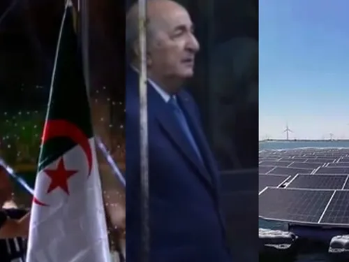 LE JOURNAL DE 12H30 EN LANGUE ARABE DU 26/6/2022