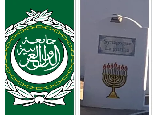 LE JOURNAL DU SOIR EN LANGUE ARABE DU 10/5/2023