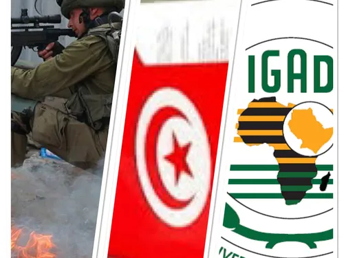 LE JOURNAL DU SOIR EN LANGUE ARABE DU 10/7/2023