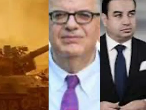 LE JOURNAL DU SOIR EN LANGUE ARABE DU 1/10/2024