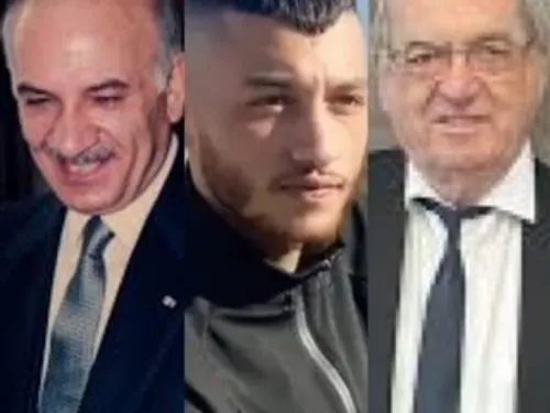 LE JOURNAL DU SOIR EN LANGUE ARABE DU 11/1/2023