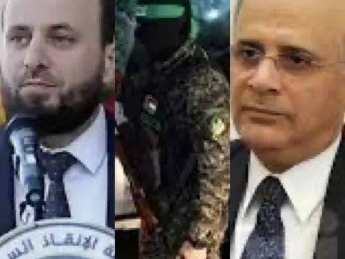 LE JOURNAL DU SOIR EN LANGUE ARABE DU 12/12/2024