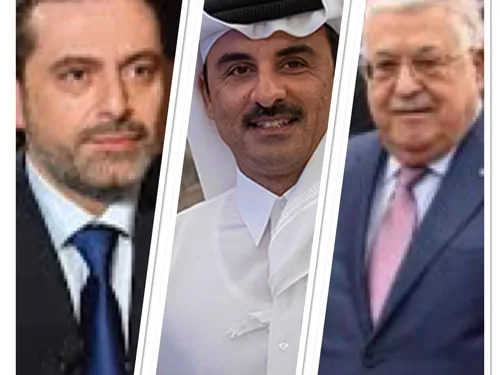 LE JOURNAL DU SOIR EN LANGUE ARABE DU 12/2/2024