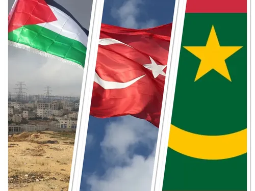 LE JOURNAL DU SOIR EN LANGUE ARABE DU 12/5/2023