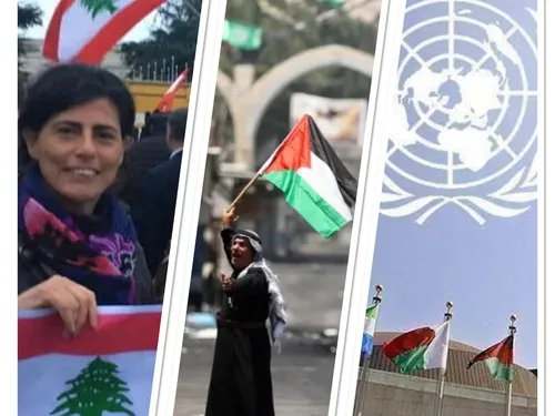 LE JOURNAL DU SOIR EN LANGUE ARABE DU 12/7/2023