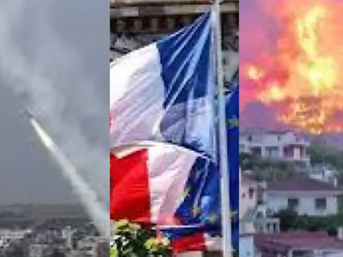 LE JOURNAL DU SOIR EN LANGUE ARABE DU 13/8/2024