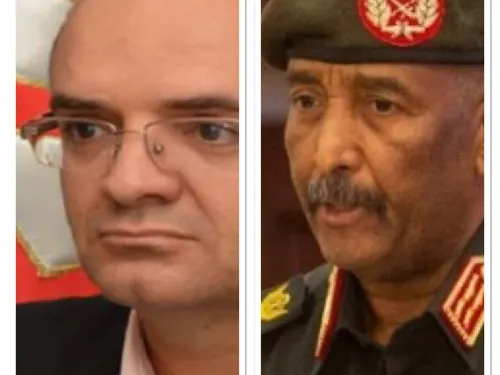 LE JOURNAL DU SOIR EN LANGUE ARABE DU 15/1/2023