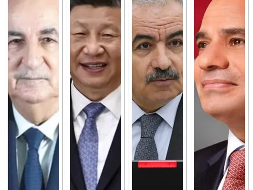 LE JOURNAL DU SOIR EN LANGUE ARABE DU 17/7/2023