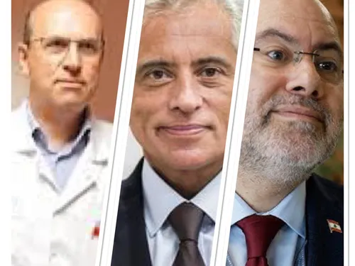 LE JOURNAL DU SOIR EN LANGUE ARABE DU 18/9/2024