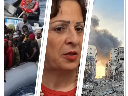 LE JOURNAL DU SOIR EN LANGUE ARABE DU 19/2/2024