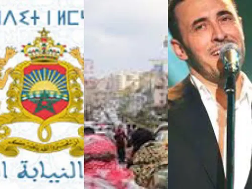 LE JOURNAL DU SOIR EN LANGUE ARABE DU 1/9/2023