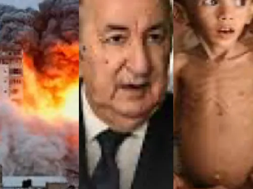 LE JOURNAL DU SOIR EN LANGUE ARABE DU 19/8/2024