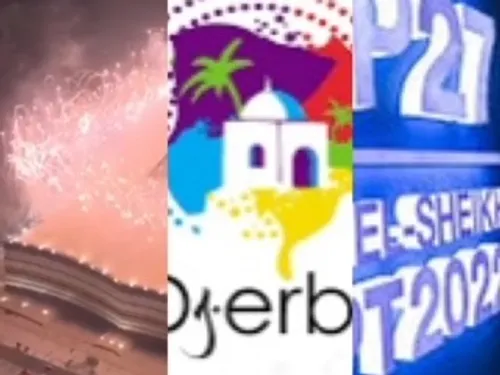 LE JOURNAL DU SOIR EN LANGUE ARABE DU 20/11/2022