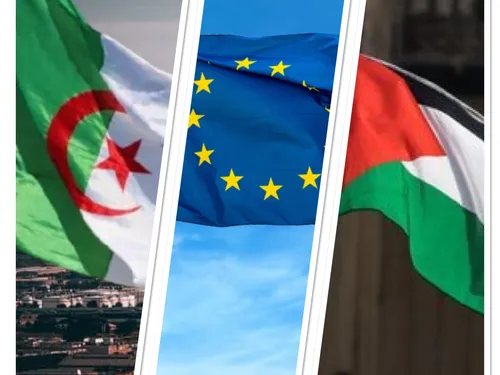 LE JOURNAL DU SOIR EN LANGUE ARABE DU 20/2/2024