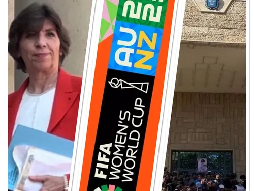 LE JOURNAL DU SOIR EN LANGUE ARABE DU 20/7/2023