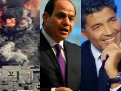 LE JOURNAL DU SOIR EN LANGUE ARABE DU 20/8/2024