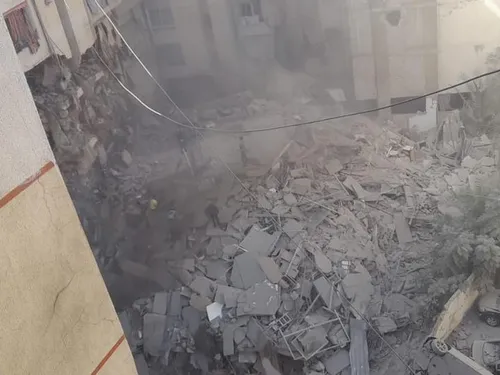 LE JOURNAL DU SOIR EN LANGUE ARABE DU 20/9/2024