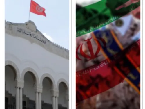 LE JOURNAL DU SOIR EN LANGUE ARABE DU 21/1/2023