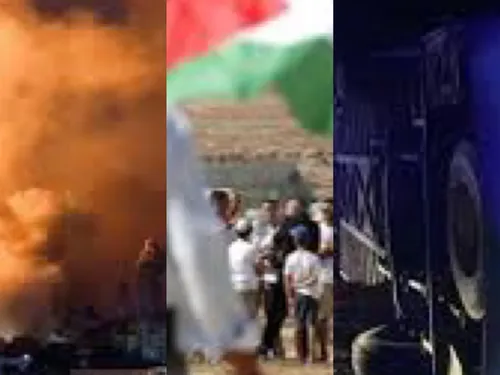 LE JOURNAL DU SOIR EN LANGUE ARABE DU 21/12/2023