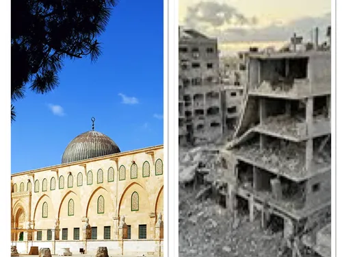 LE JOURNAL DU SOIR EN LANGUE ARABE DU 21/8/2024